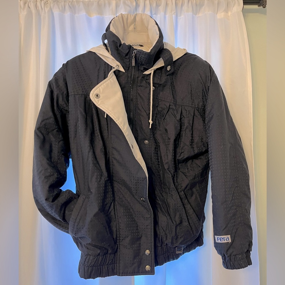 FERA ski jacket